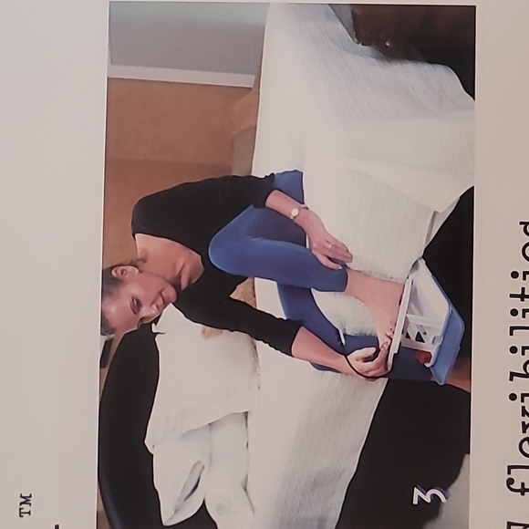 Stedi Pedi NIB! - Picture 8 of 10